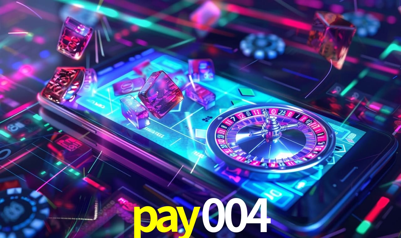 Desvendando o Mundo dos Jogos Virtuais na pay004