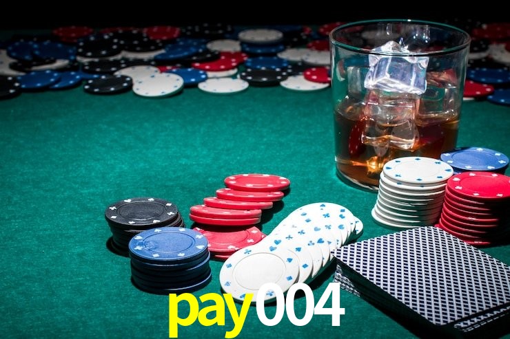 A Emoção da Loteria na pay004: Uma Chance de Mudança de Vida